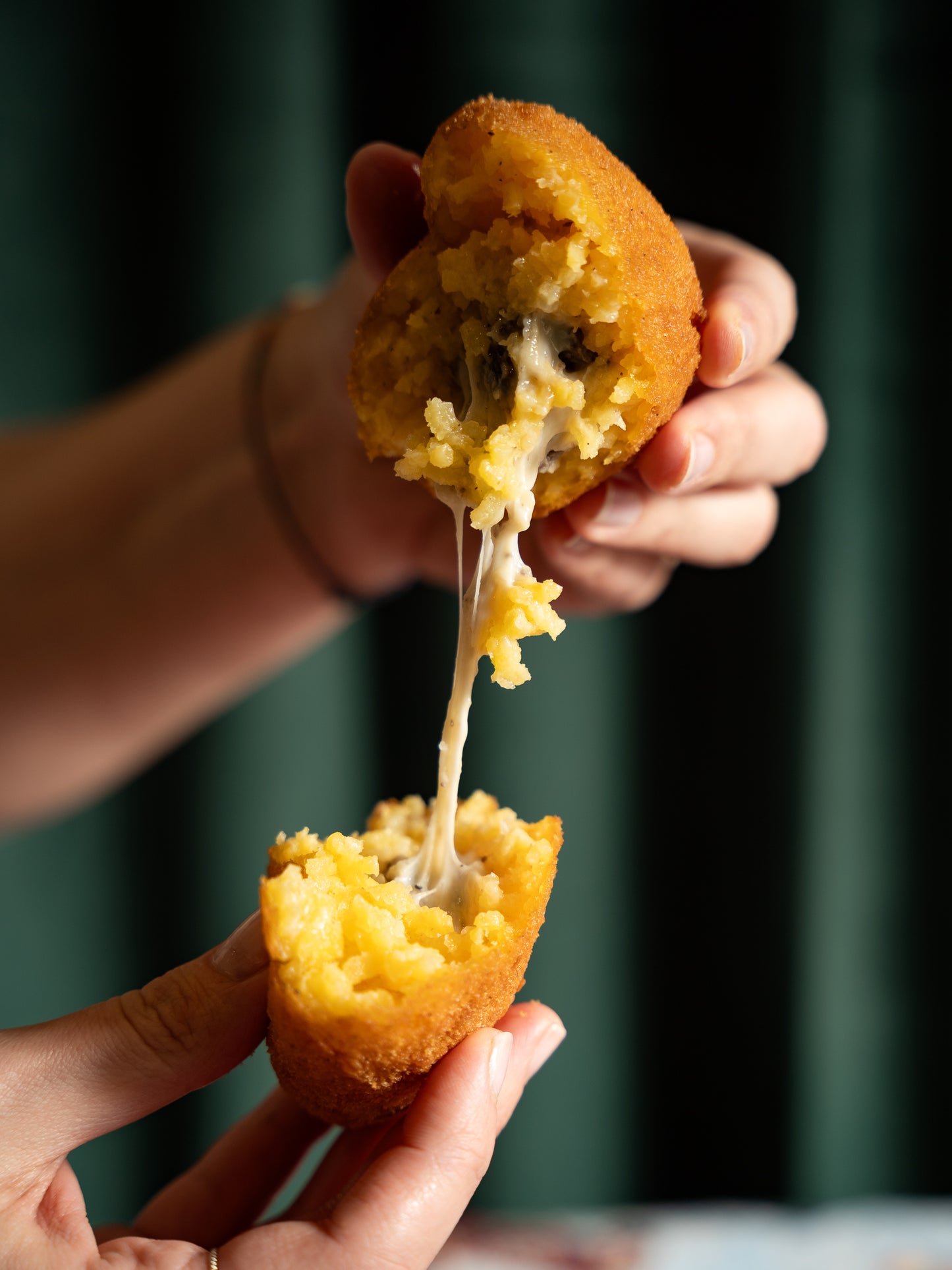 12 Arancini (160g)