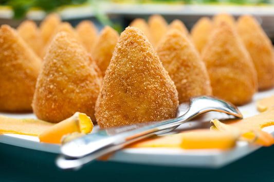 12 Arancini (80g)